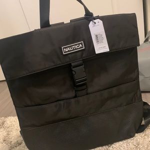 NWT- Nautica Backpack